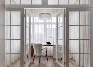 Продаю трехкомнатную квартиру, 124.8 м2, Пензенская область