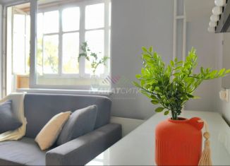 Продаю 1-комнатную квартиру, 38.3 м2, Омск, 15-я Рабочая улица, 90