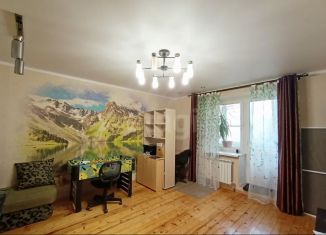 3-комнатная квартира на продажу, 85.7 м2, Смоленск, улица Гарабурды, 25А