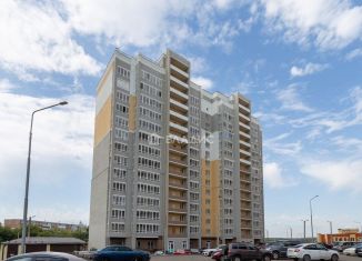 Продается 2-ком. квартира, 71.8 м2, Владимир, улица Лакина, 2Г