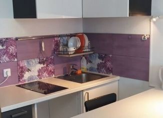 Продаю квартиру студию, 27.6 м2, Мурино, Воронцовский бульвар, 12