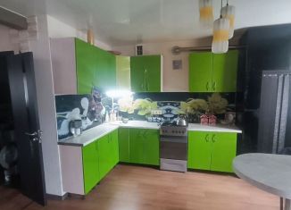 Продажа 2-комнатной квартиры, 57 м2, Самарская область, улица Виталия Жалнина