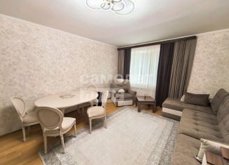 Продается 2-ком. квартира, 63 м2, Смоленск, улица 25 Сентября, 30Б