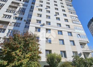 Квартира на продажу студия, 34.4 м2, Новосибирск, улица Дуси Ковальчук, 270/3