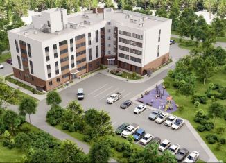 Продажа 1-ком. квартиры, 42.1 м2, Владимирская область, Набережная улица, 39