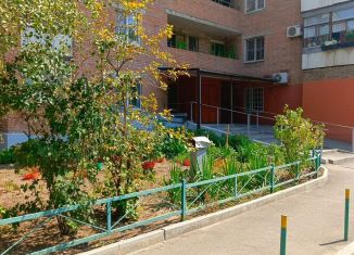 Продам однокомнатную квартиру, 37 м2, Ростов-на-Дону, бульвар Комарова, 7к4