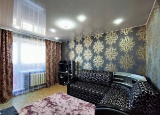 1-ком. квартира на продажу, 29.5 м2, Ульяновск, Хрустальная улица, 43А, Железнодорожный район