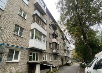 Продаю 1-ком. квартиру, 29.1 м2, Новгородская область, Московская улица, 4