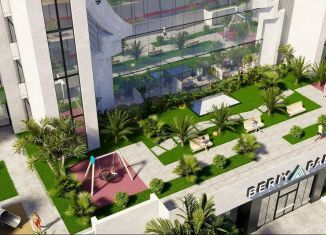 Продам однокомнатную квартиру, 64.4 м2, Крым, Симферопольская улица, 1