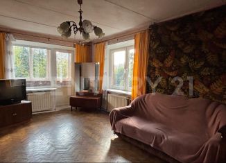 Продам трехкомнатную квартиру, 71.9 м2, Санкт-Петербург, проспект Стачек, 83А