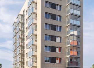 Продаю 1-ком. квартиру, 42.1 м2, Карелия, Мичуринская улица, 34