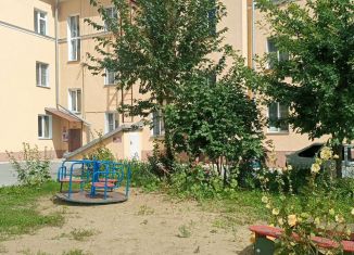 Квартира на продажу студия, 15 м2, Новосибирск, улица Селезнёва, 40