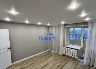 1-комнатная квартира на продажу, 50 м2, Чебоксары, улица Пирогова, 4