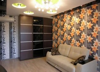 Сдача в аренду 1-комнатной квартиры, 37 м2, Екатеринбург, улица Отто Шмидта, 60