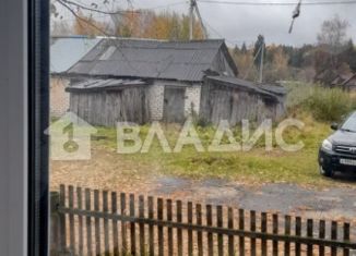 Продается 2-ком. квартира, 40 м2, поселок Тюрмеровка, Краснознамённая улица, 14А