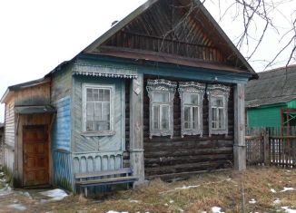 Продажа дома, 25 м2, деревня Шевинская, Центральная улица