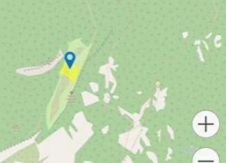 Продажа земельного участка, 100 сот., Верхореченское сельское поселение