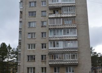 Сдается однокомнатная квартира, 35 м2, Трёхгорный, улица Космонавтов, 26