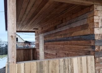 Продаю дом, 80 м2, Могоча, Трактовая улица, 50