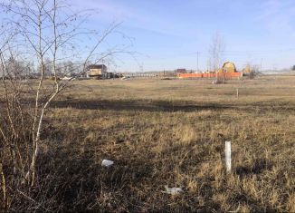 Участок на продажу, 10 сот., Якутск, микрорайон Марха