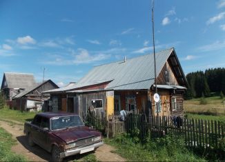 Продаю дом, 58 м2, поселок городского типа Полазна, улица 8 Марта, 47