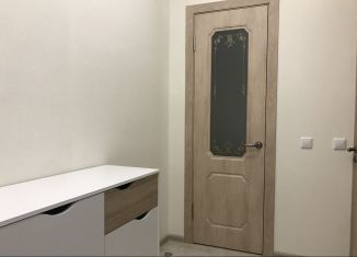 Сдается 1-ком. квартира, 38.4 м2, Тула, улица Строителей, 4, ЖК Вертикаль