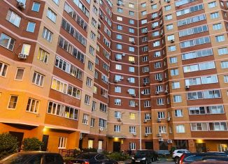 1-комнатная квартира в аренду, 40 м2, Лобня, улица Борисова, 24, ЖК Букино
