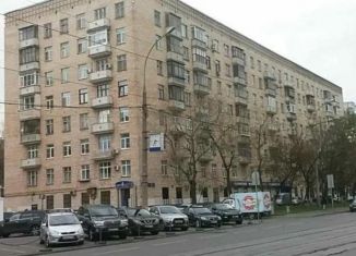 Продажа 2-ком. квартиры, 63 м2, Москва, улица Рогожский Вал, 7, метро Римская