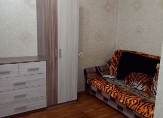 Сдаю в аренду однокомнатную квартиру, 37 м2, Смоленск, улица Попова, 117