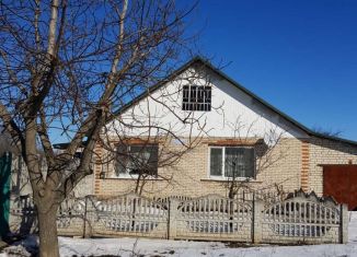 Продаю дом, 75 м2, поселок городского типа Красная Яруга, Западная улица