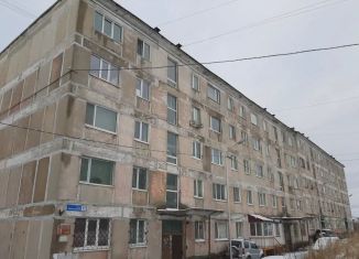 Продажа двухкомнатной квартиры, 41.3 м2, Магадан, Колымская улица, микрорайон Звезда