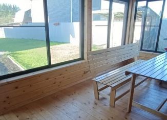 Продаю дом, 124 м2, садоводческое некоммерческое товарищество Кактус-74, Огородная улица