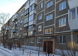 Продается двухкомнатная квартира, 45 м2, Екатеринбург, Посадская улица, Верх-Исетский район