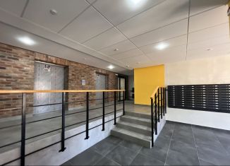 3-комнатная квартира на продажу, 86 м2, Барнаул, Пролетарская улица, 151Б, ЖК Ютссон