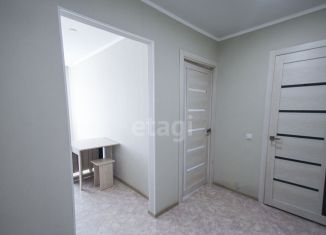 Продается 1-комнатная квартира, 28 м2, Тобольск, 7-й микрорайон, 39Б, ЖК Менделеевский-2