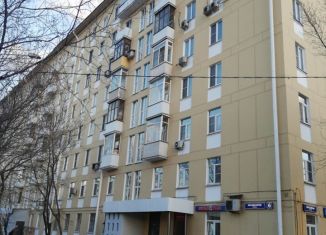5-комнатная квартира на продажу, 83.3 м2, Москва, улица Космонавтов, 6, метро ВДНХ