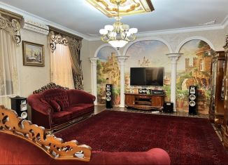 Дом на продажу, 340 м2, Махачкала, 8-я Акгёльная улица, 3