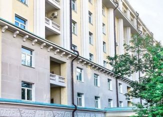 Продается 1-комнатная квартира, 38.5 м2, Москва, переулок Красина, 16с1, метро Баррикадная
