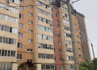 Двухкомнатная квартира в аренду, 54 м2, Волгоградская область, улица Маршала Воронова, 18