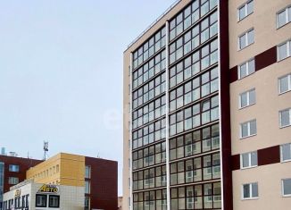 Продам 1-ком. квартиру, 39.8 м2, Череповец, ЖК Современник, улица Монтклер, 10к3