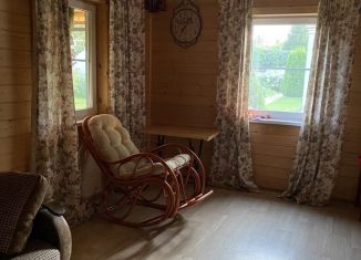 Продается дом, 126 м2, поселок Коробицыно, Прямая улица