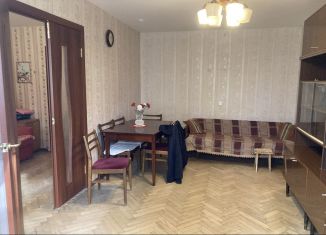 3-комнатная квартира в аренду, 54 м2, Санкт-Петербург, Железноводская улица, 25, метро Приморская