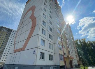 Продается 2-ком. квартира, 37 м2, Новосибирск, улица Петухова, ЖК Матрёшкин Двор