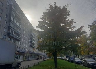 Продается 1-ком. квартира, 33.2 м2, Санкт-Петербург, проспект Культуры, 11к1, муниципальный округ Северный