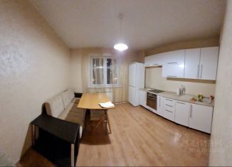 Сдам двухкомнатную квартиру, 55 м2, Новосибирск, улица Дуси Ковальчук, 250, ЖК Уют