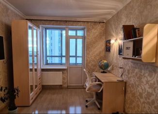 Двухкомнатная квартира на продажу, 74 м2, Санкт-Петербург, Лыжный переулок, 4к1, муниципальный округ № 65