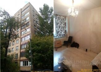 Сдаю однокомнатную квартиру, 35 м2, Москва, Международная улица, 32, Международная улица