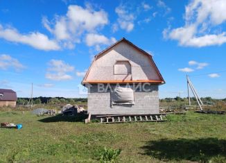 Продаю дом, 86 м2, деревня Полуянова