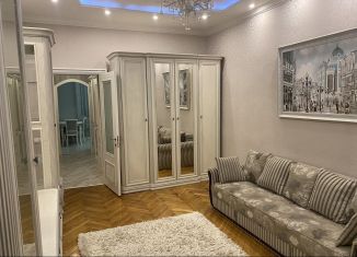 Продается двухкомнатная квартира, 56 м2, Москва, Палехская улица, 124к1, метро Бабушкинская