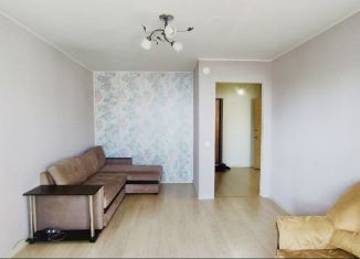 1-комнатная квартира в аренду, 40 м2, Екатеринбург, Рощинская улица, 44, Рощинская улица